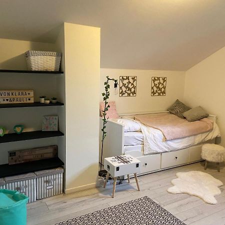 Lullaby House - Large, Full Comfort 5 Star Chalet House In The Vosges Ramonchamp Extérieur photo
