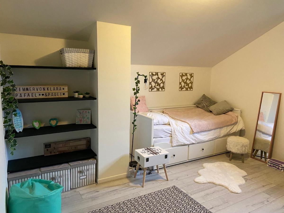 Lullaby House - Large, Full Comfort 5 Star Chalet House In The Vosges Ramonchamp Extérieur photo
