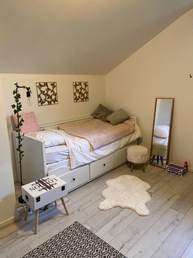 Lullaby House - Large, Full Comfort 5 Star Chalet House In The Vosges Ramonchamp Extérieur photo