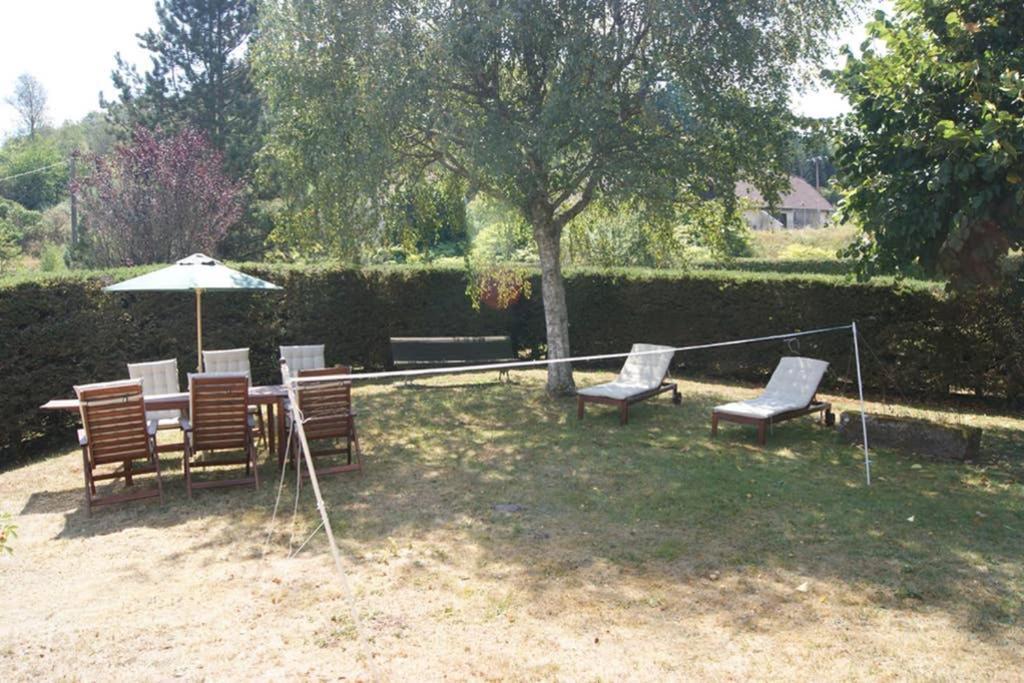 Lullaby House - Large, Full Comfort 5 Star Chalet House In The Vosges Ramonchamp Extérieur photo