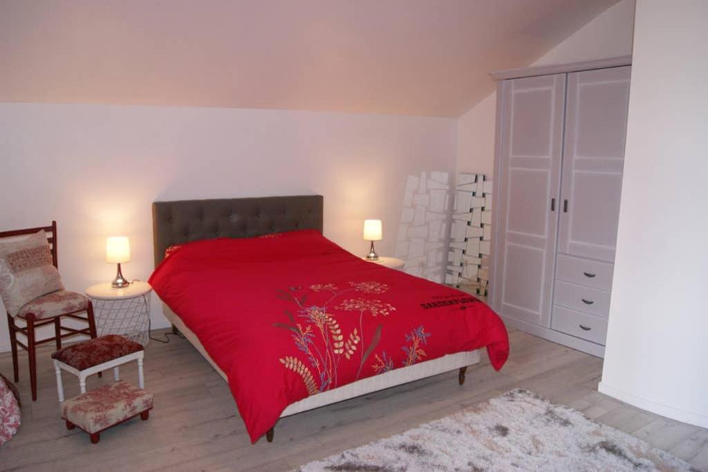 Lullaby House - Large, Full Comfort 5 Star Chalet House In The Vosges Ramonchamp Extérieur photo