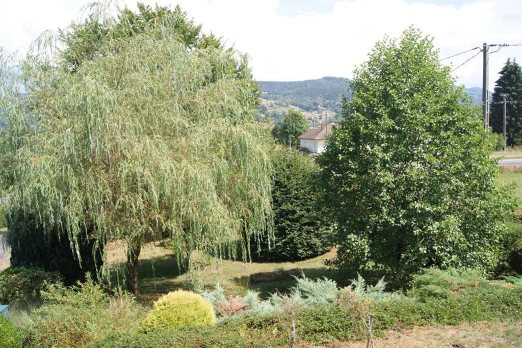 Lullaby House - Large, Full Comfort 5 Star Chalet House In The Vosges Ramonchamp Extérieur photo