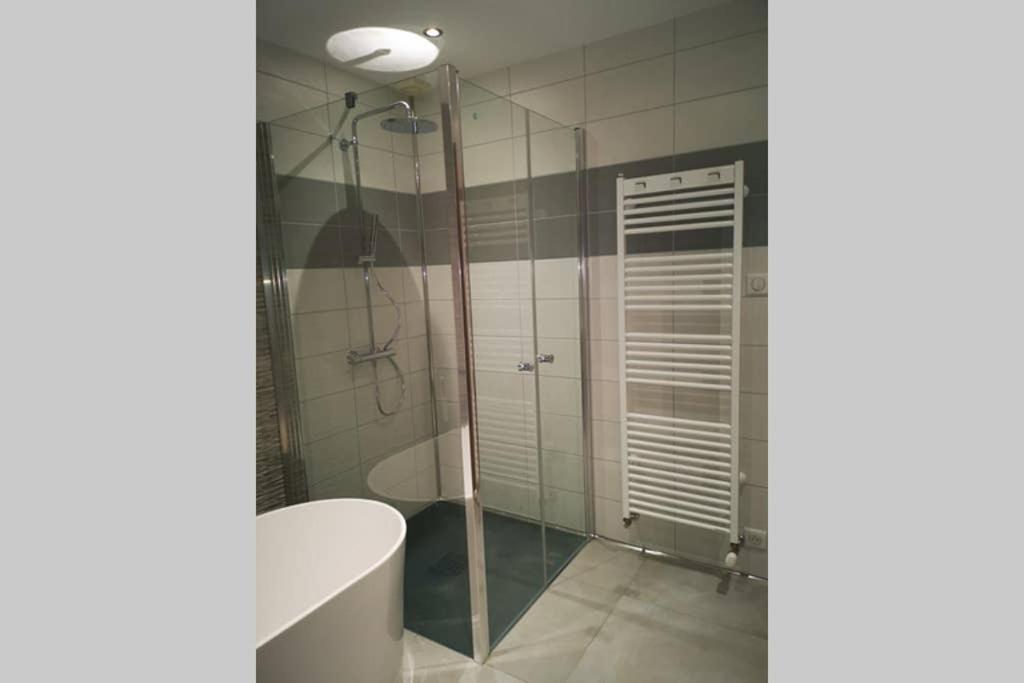 Lullaby House - Large, Full Comfort 5 Star Chalet House In The Vosges Ramonchamp Extérieur photo