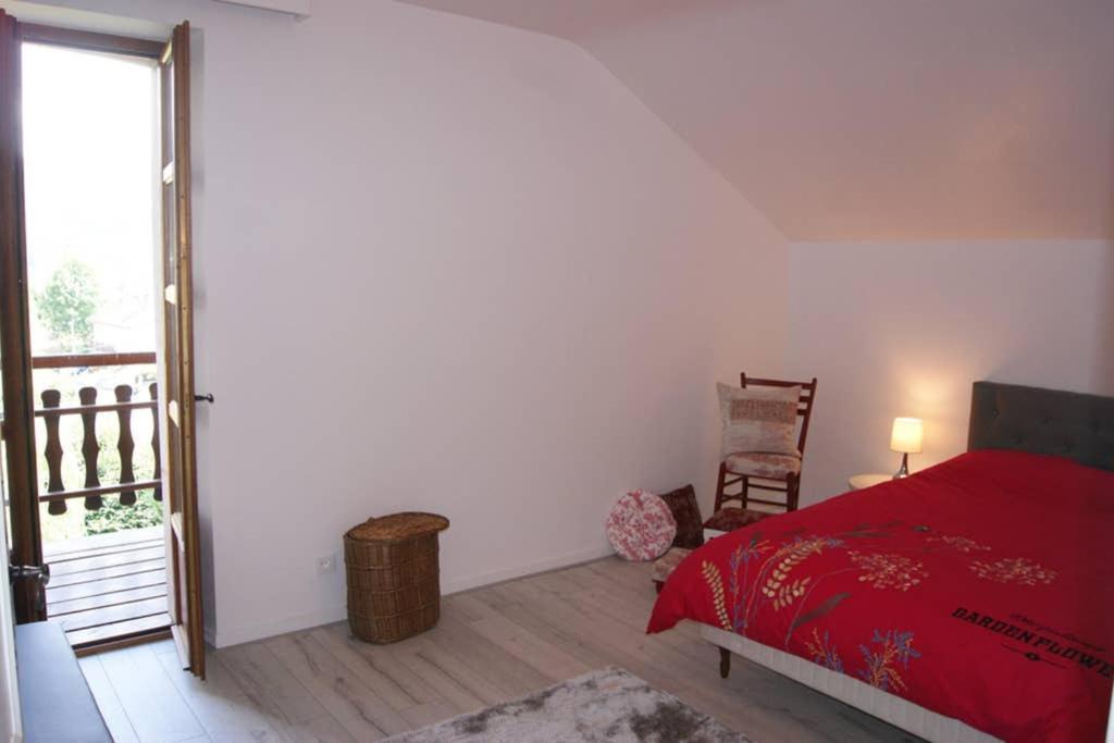 Lullaby House - Large, Full Comfort 5 Star Chalet House In The Vosges Ramonchamp Extérieur photo