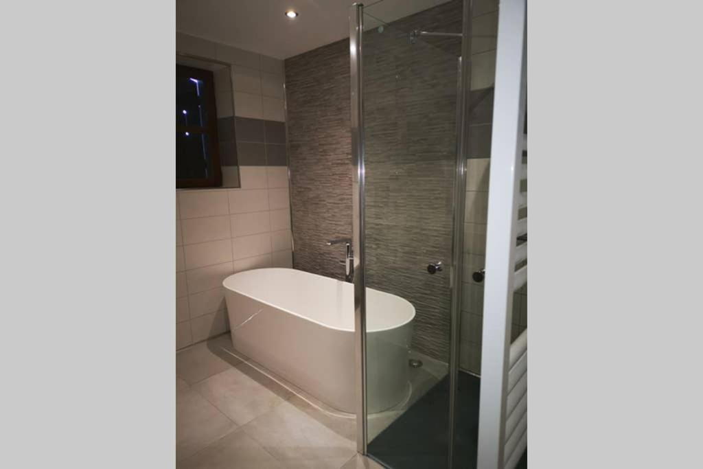Lullaby House - Large, Full Comfort 5 Star Chalet House In The Vosges Ramonchamp Extérieur photo